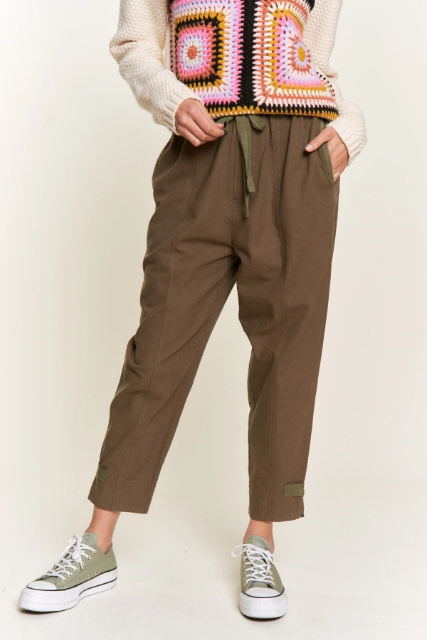 wholesale clothing ip20095 taped cargo pants 143Story