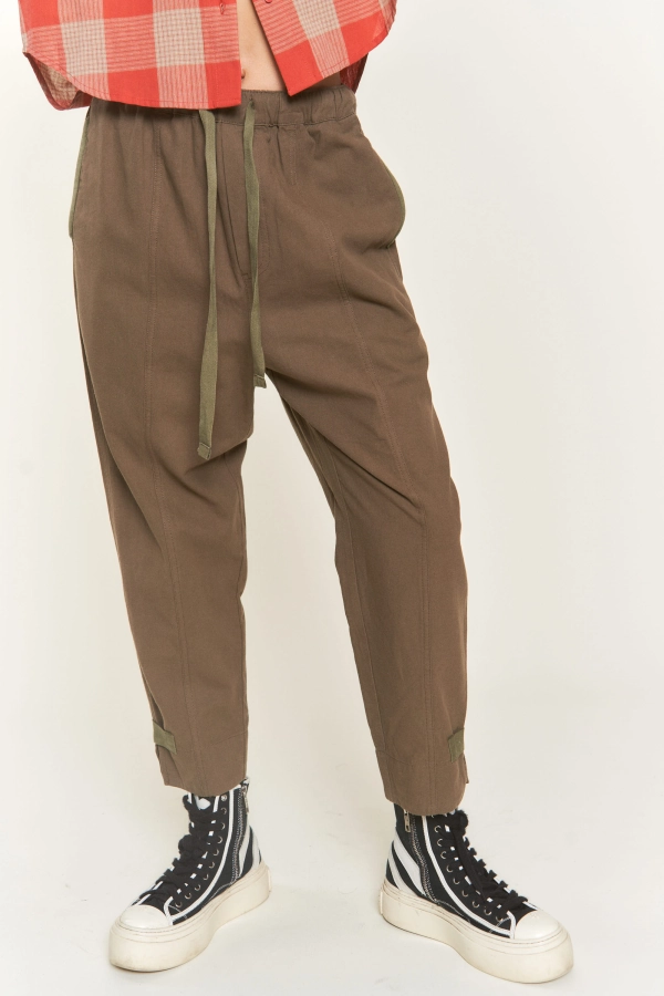wholesale clothing ip20095 taped cargo pants 143Story