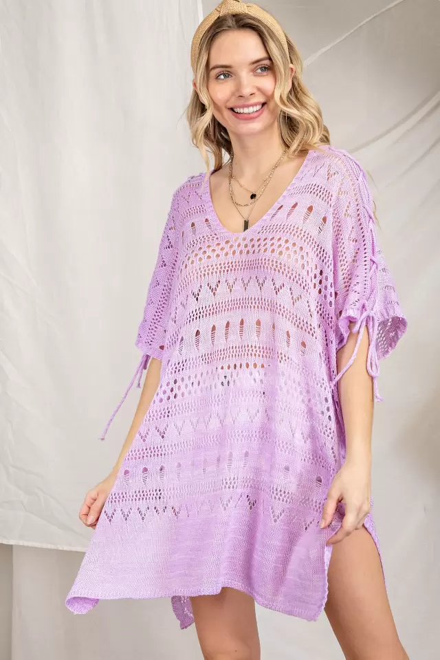 wholesale clothing ethnic sweater beach cover up 143Story